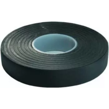 Self-Fusing Repair Tape ShiverPeaks 89866, 10 m length