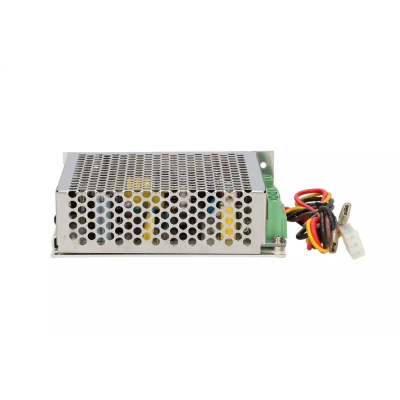 Power Supply Extralink SCP-50-24 27.6V 50W 24V Aluminium
