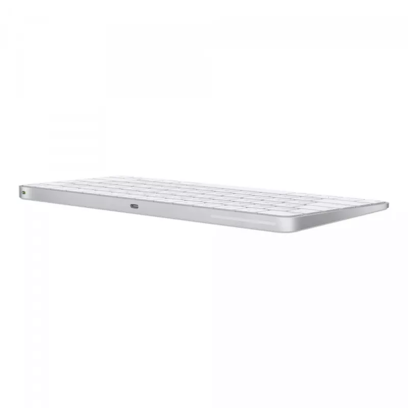 Magic Keyboard with Touch ID for Mac models with Apple Layout - US English
