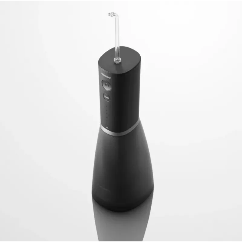 Panasonic Oral irrigator | EW-DJ86-K503 | Cordless | 200 ml | Number of heads 2 | Black