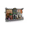 LEGO ICONS 10351 Sherlock Holmes: Book nook