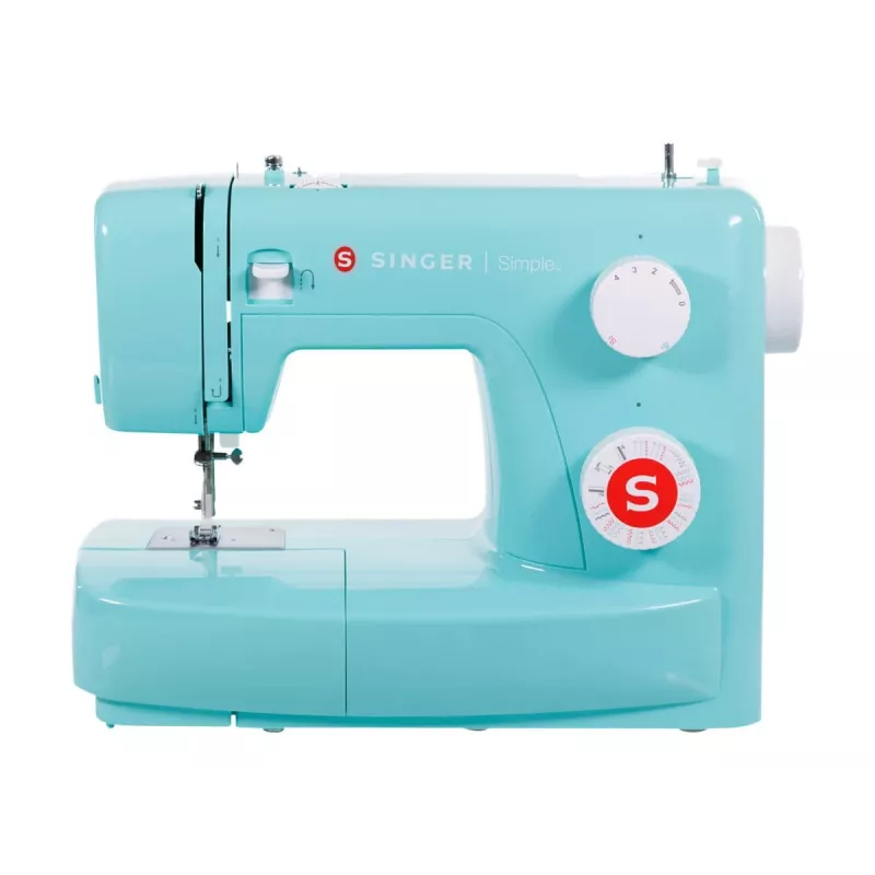 SINGER 3223G Semi-automatic sewing machine Electric
