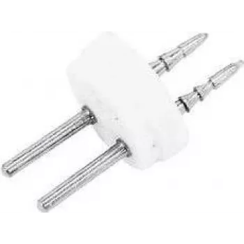 Power connector EUROLITE RL1 (rubber cable connector) 50510114
