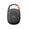 Portable Bluetooth TWS Speaker No name Splash PRO — Iron Gray