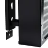 Watercool MO-RA3 Wand/Enclosurehalterung - black