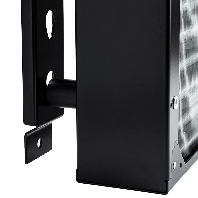 Watercool MO-RA3 Wand/Enclosurehalterung - black