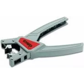 Cable stripper Cimco 100746 Grey