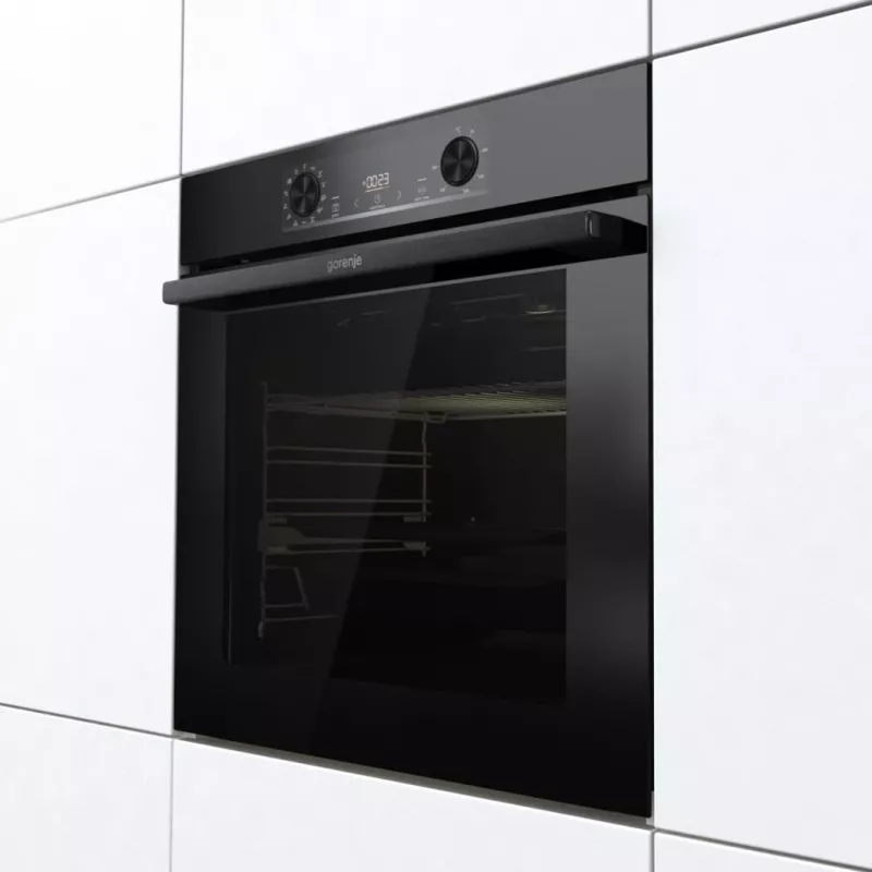 Gorenje BOS6737E13FBG Black
