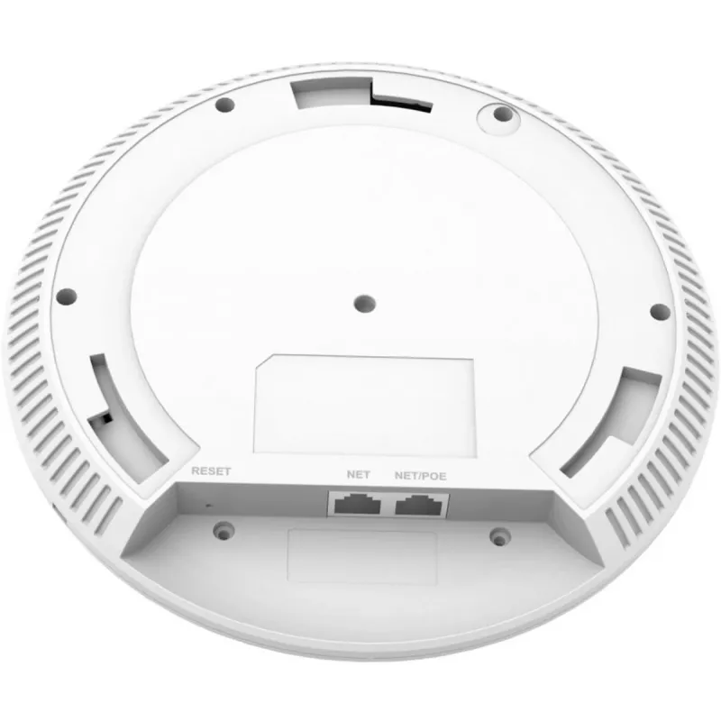 Grandstream Networks GWN7664E wireless access point 6000 Mbit/s White Power over Ethernet (PoE)