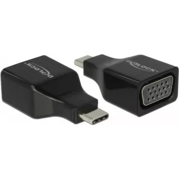 USB graphics adapter DeLOCK 63933