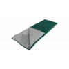 Easy Camp Starling Square Green 10°C | Sleeping Bag | One-way, L-shaped