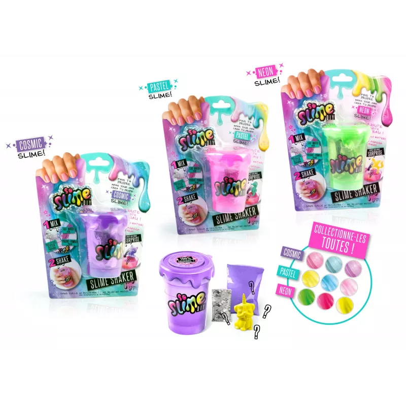 Art/Craft Toy Canal Toys SSC 001 Recommended Age 6+ Plastic Aluminium