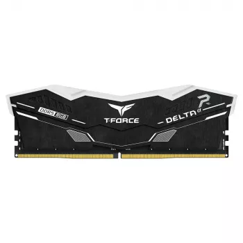 Team Group RAM Team D5 6000 32GB C30 Delta RGB black EXPO K2