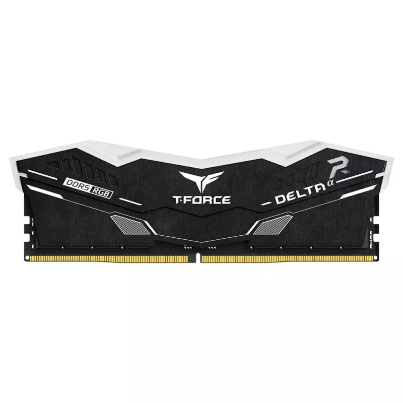 Team Group RAM Team D5 6000 32GB C30 Delta RGB black EXPO K2