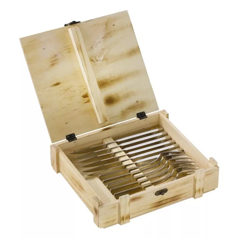 Zwilling Specials 12-Piece Steak Set
