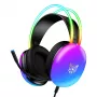 Headphones Onikuma X25 Gaming Headphones black