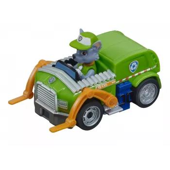 Racing vehicle Carrera FIRST PAW Patrol Rocky
