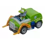 Racing vehicle Carrera FIRST PAW Patrol Rocky