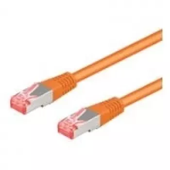 Wentronic 93662 Ethernet Patch Cable