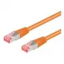 Wentronic 93662 Ethernet Patch Cable