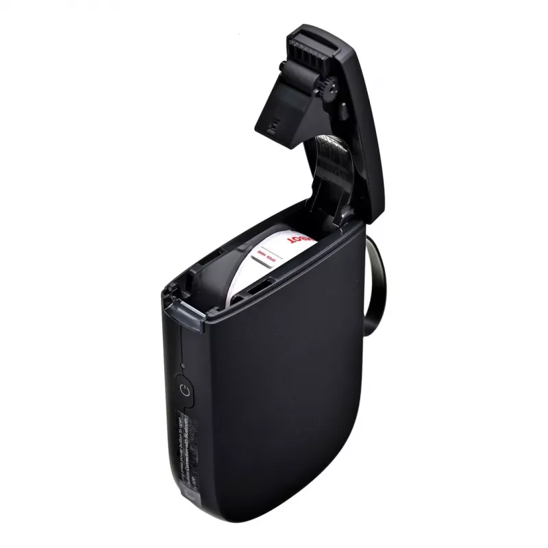 Niimbot D11_H Label Printer Black