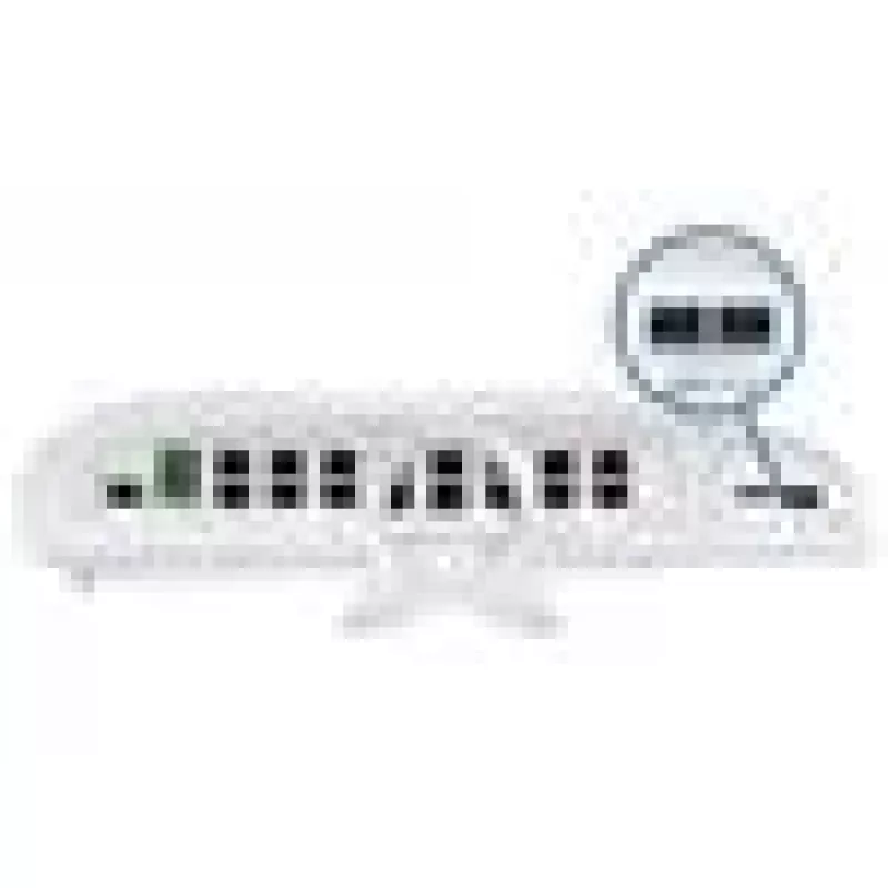 Network Switch Ubiquiti EP-S16