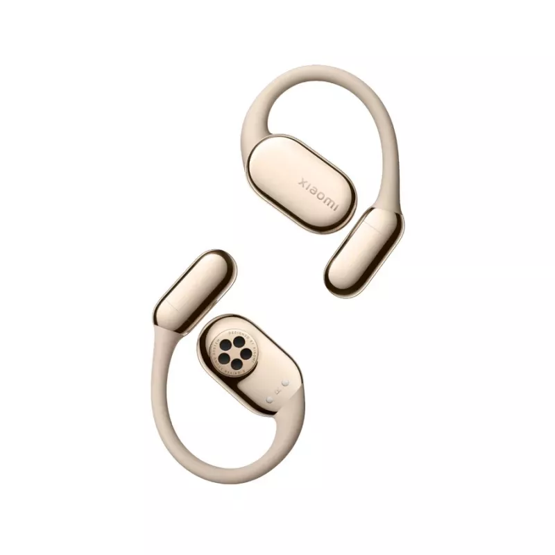 Xiaomi OpenWear Stereo Pro, Sand Gold Headphones