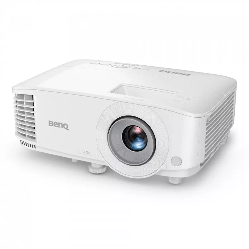 BenQ MX560C Standard throw projector 4000 ANSI lumens DLP XGA (1024x768) 3D White