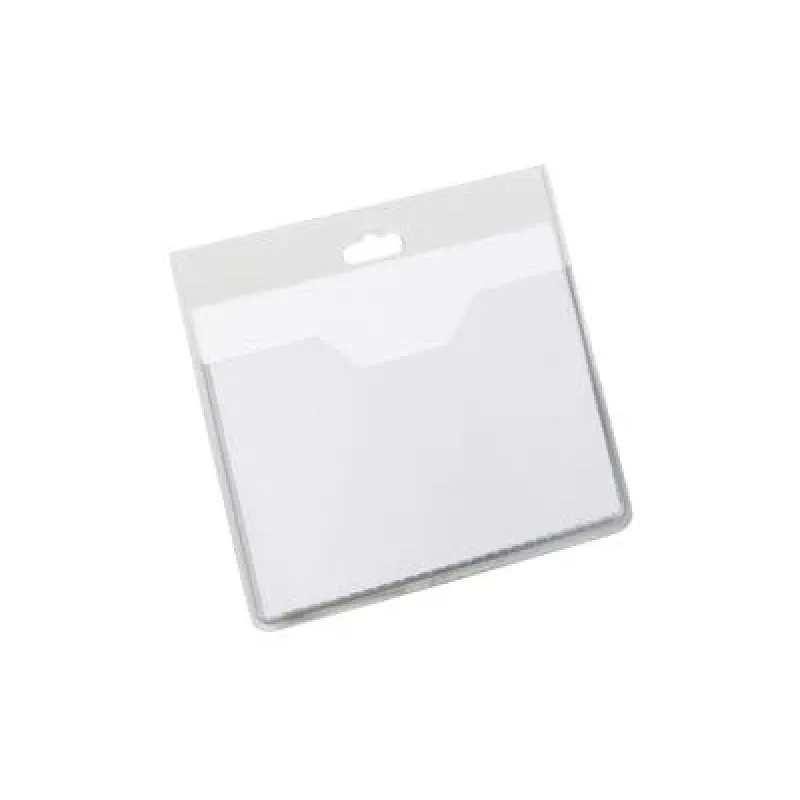 Visitor Badge Durable 8136-19
