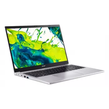 Laptop Acer Aspire Lite Core i3 N355, 15.6 inch display, 8GB RAM, 512GB SSD, No OS