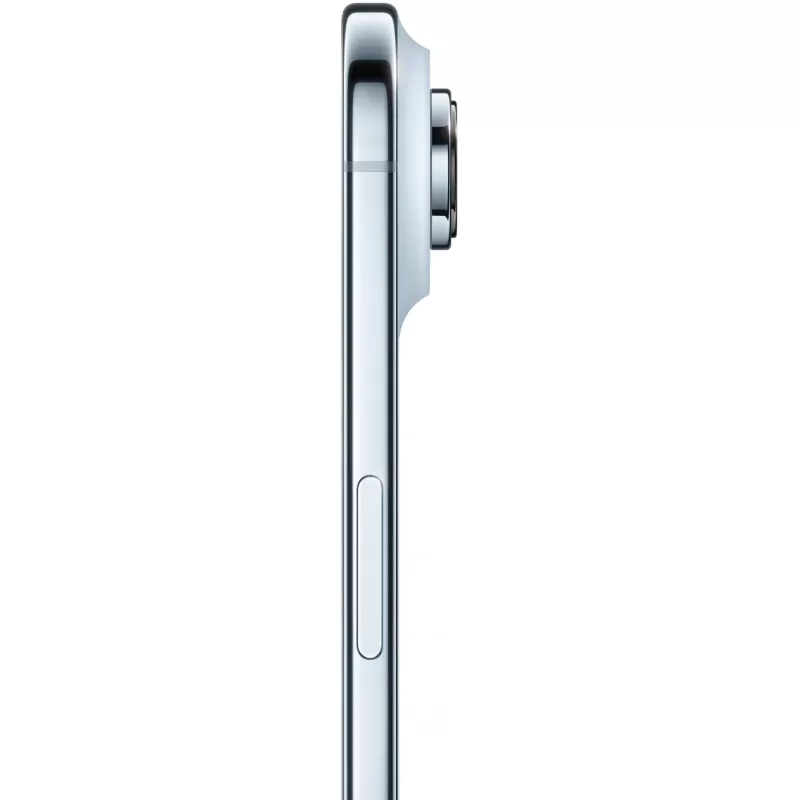 Apple iPhone Air 16.5 cm (6.5) Dual SIM iOS 26 5G USB Type-C 512 GB Blue