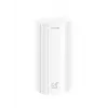 Tenda 5G01 wireless router Gigabit Ethernet Dual-band (2.4 GHz / 5 GHz) 5G White