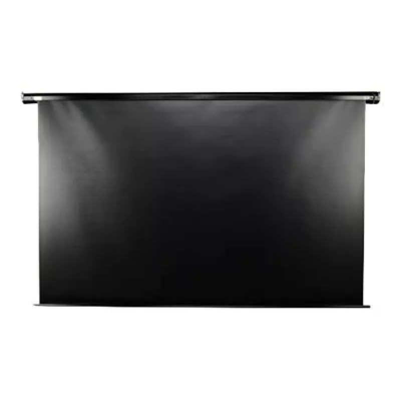 Elite Screens | Spectrum Series | Electric100H | Diagonal 100 inch | 16:9 | Viewable screen width (W) 221 cm | Black