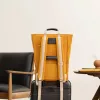 Casual backpack Native Union W.F.A Backpack Yellow 100% recycled PET