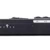Eaton EMAH28 Power Distribution Unit (PDU) 8 AC Outlet(s) 1U Black