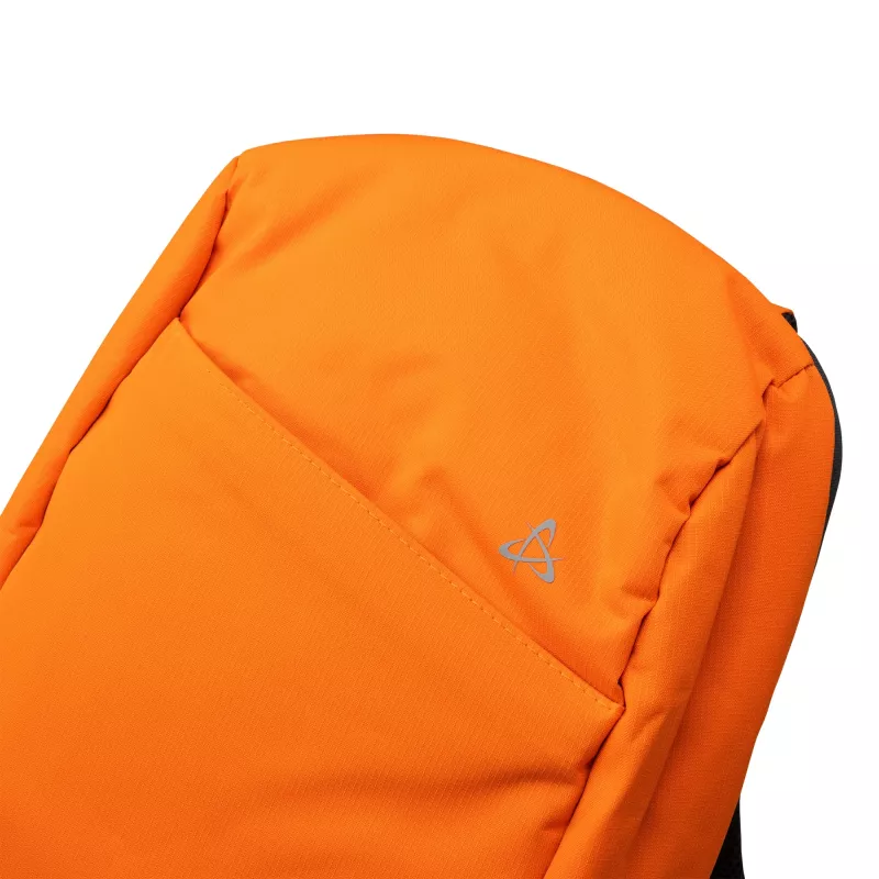 Laptop bag SBOX NSE-1206O Dubai for 15.6 inch laptops, orange