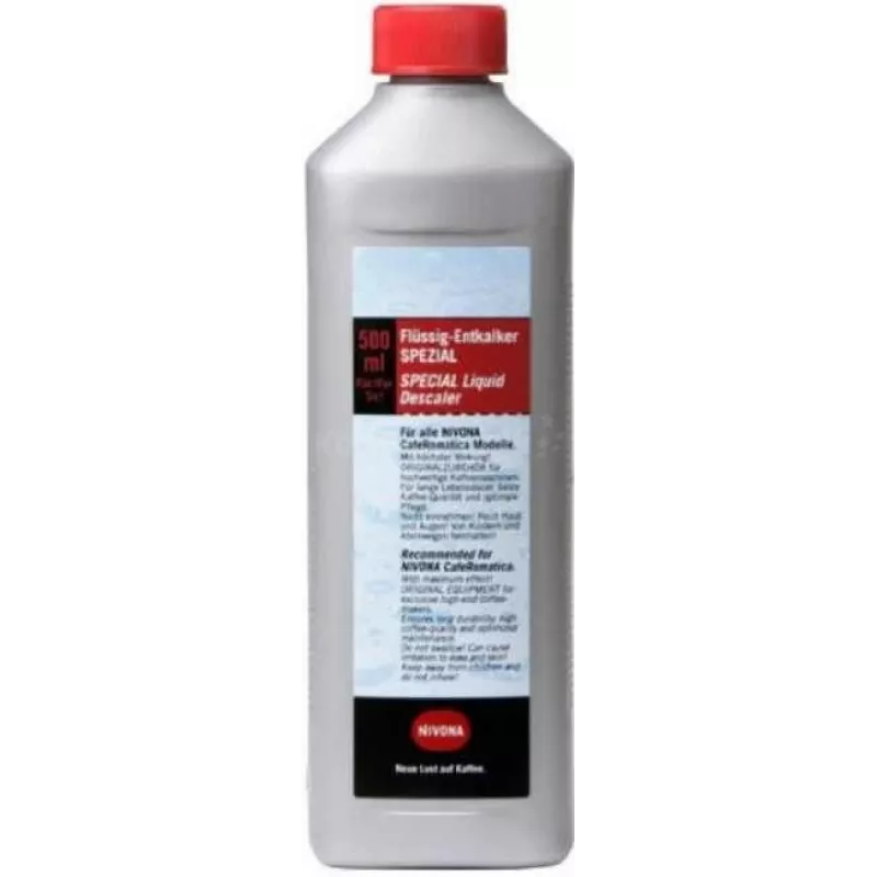 Descaling Liquid Nivona NIRK 703, 500 Ml