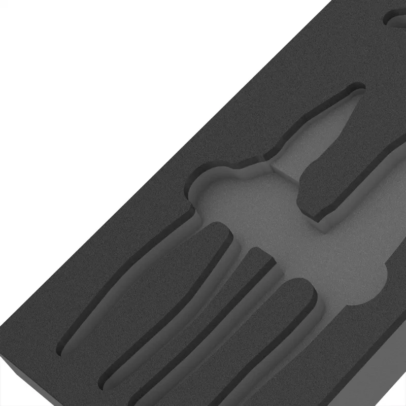 Wera 05137380001 Black