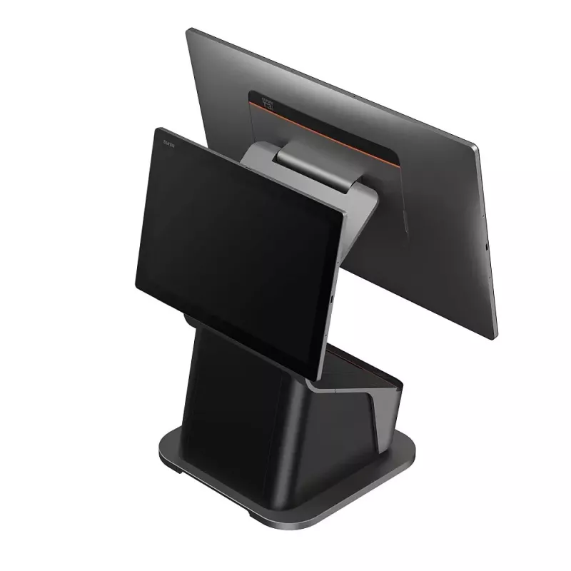 Customer Display SUNMI 10.1 inch T3 PRO NFC USB — 10.1-inch customer-facing display with NFC and USB connectivity