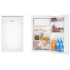 FM107.4(E) fridge-freezer