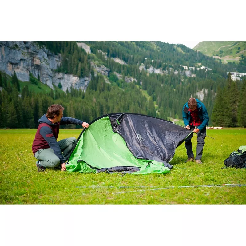 Coleman 2000035203 Product Green