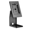 POS stand for tablet and receipt printer MACLEAN MC-336 — supports devices up to 1 kg