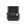 AC Adapter Dell E5 30W USB-C charger, model KH1C8, USB-C PD power delivery 30W