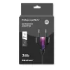 Charger Indoor Qoltec 51741