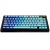 Keycaps GLORIOUS PBT Dye-Sub Gradient GPBT OCN ANSI layout