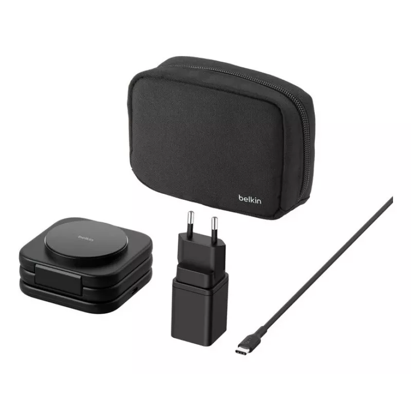 Belkin WIZ024VFBK Power Adapter Black
