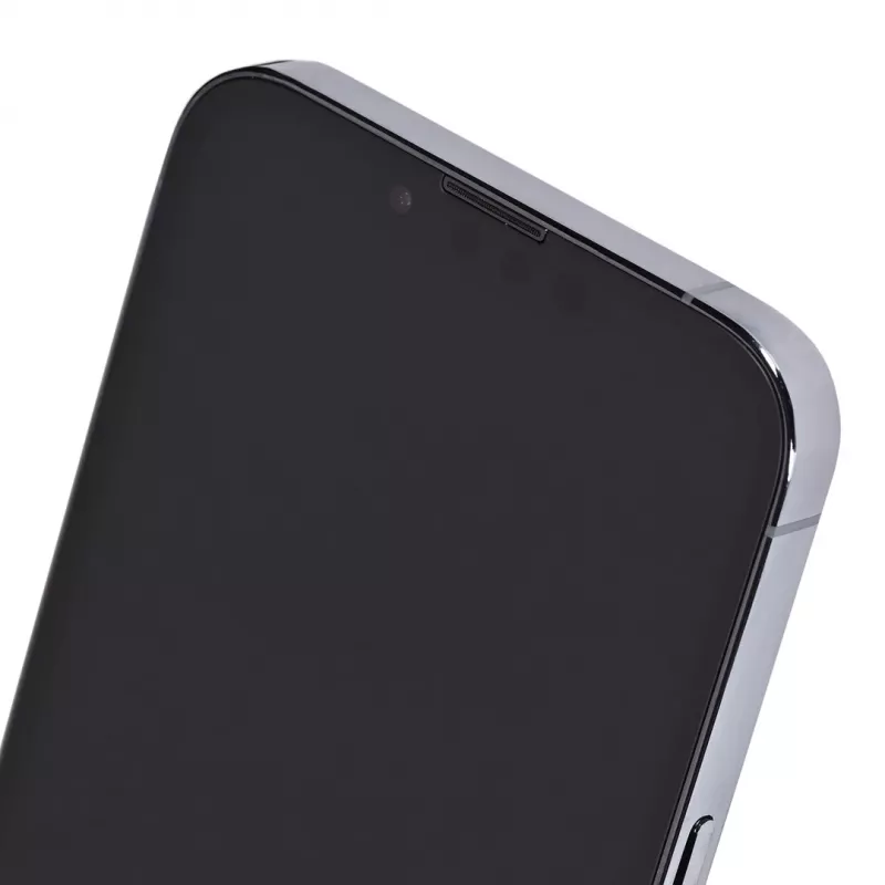 Apple iPhone 13 Pro 256GB Midnight Black (REMADE) 2Y Remade / Refurbished