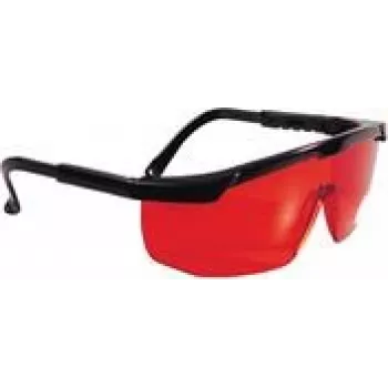 Laser enhancement glasses Stanley 1-77-171 red beam