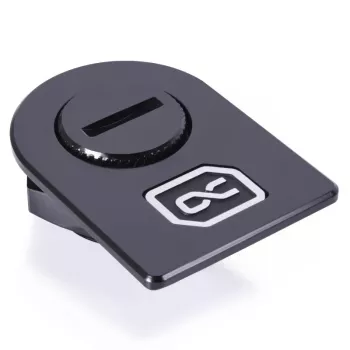 Alphacool Apex Fillport - black (13466)