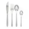 Cutlery set Russell Hobbs BW04303EU7 24 pcs stainless steel – forks, knives, spoons